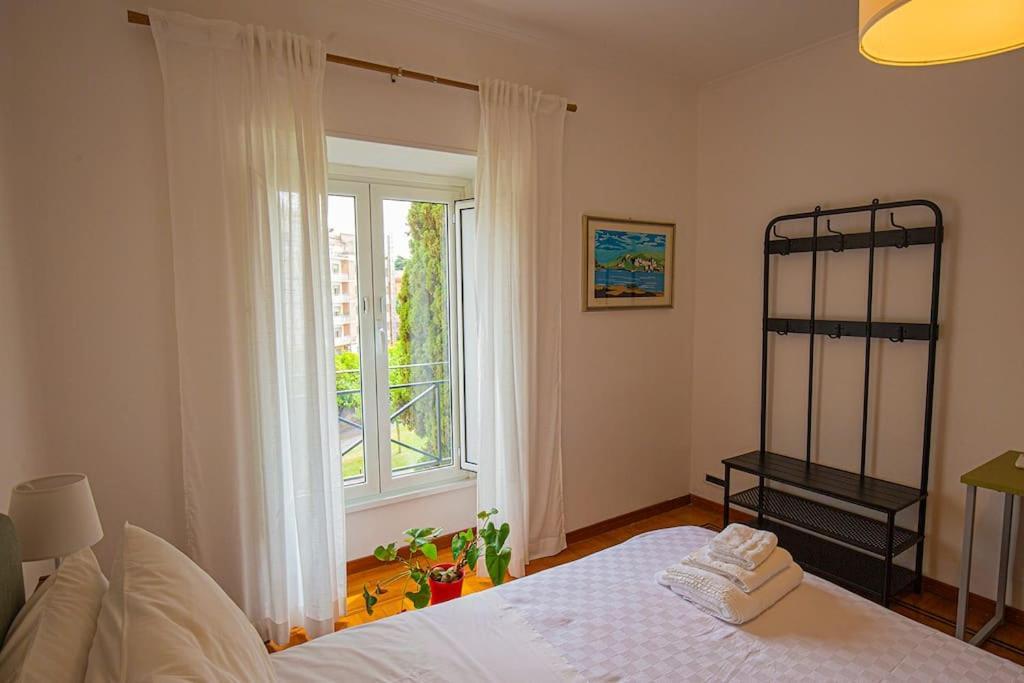 Apartment Dimora Al Colosseo, 2 Bedrooms Rom