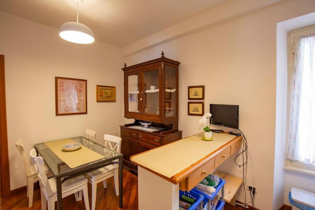 Dimora Al Colosseo, 2 Bedrooms * Rom