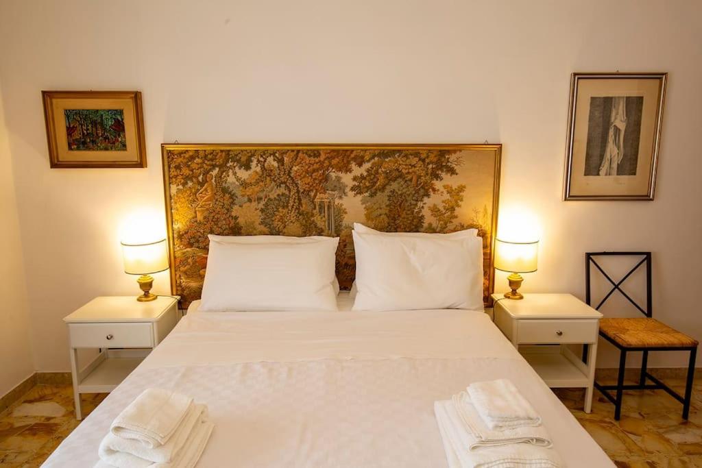Dimora Al Colosseo, 2 Bedrooms Rom